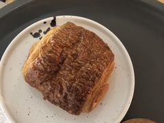 -red donkey coffee