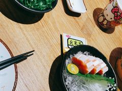 -赤稻·日式料理(禅城店)