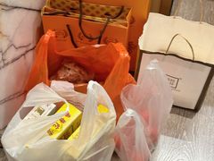 -黄远堂凤梨酥·伴手礼(中山路六店)