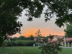 -意大利农场度假村