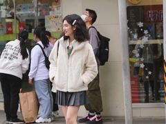 -优衣库(长沙国金中心店)