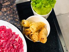 -八合里潮汕鲜牛肉火锅(深圳海岸城店)