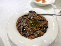 特色炒鳝背糊-梅龙镇酒家(南京西路总店)