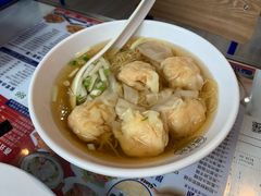 -深仔记茶餐厅(亚士厘道店)