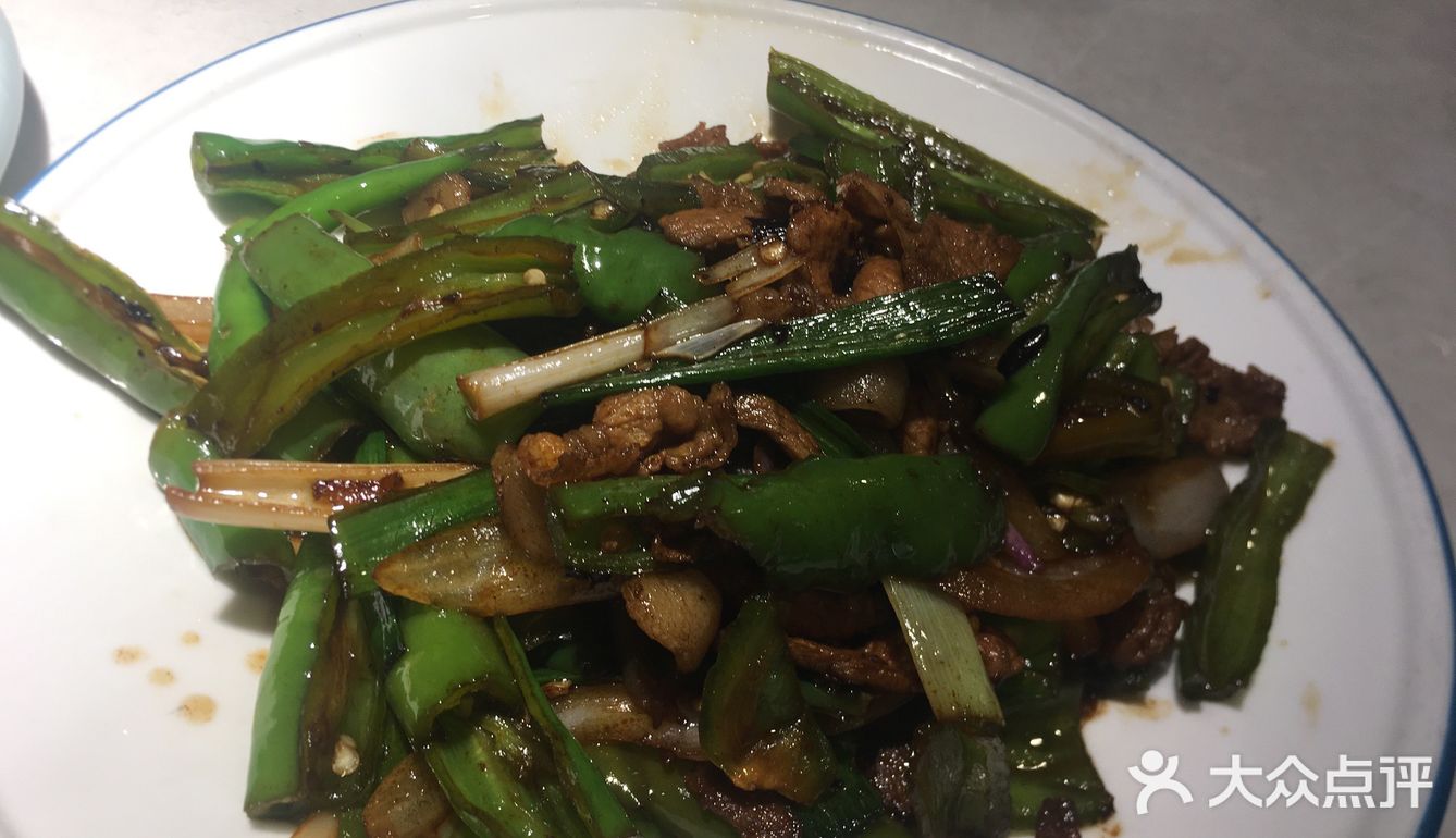 作为老外婆的老顾客,好评是必须的 可以说是色香味俱全