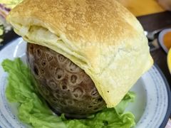 -玛丽亚西餐厅非遗俄餐