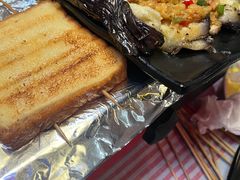 -年轮烧烤·羊蝎子·烤鱼(星湖街店)
