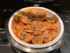 -博悦公馆尚悦自助餐厅