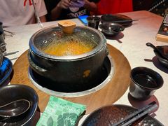 -芸山季·云南野生菌火锅(人民广场来福士店)