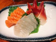-千代武日本料理(开发区店)