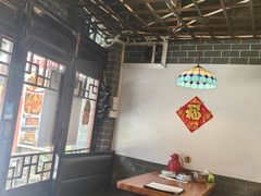 -老街坊餐吧
