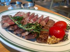 -1861意大利餐厅(文化广场店)