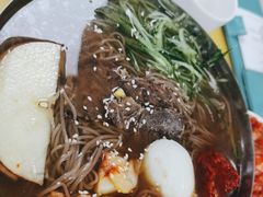 -屋里家延边朝鲜族冷面(南园店)