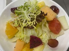 高原酵素果蔬沙拉-黑鸡小馆(金源店)