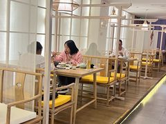 -格桑花开药膳蔬食文化空间