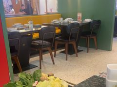 -一席地·本地鸡窝·杭帮鸡火锅(萧山银隆百货店)