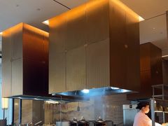 -御公馆中餐厅·点心·顺德菜·佛山东平保利洲际酒店