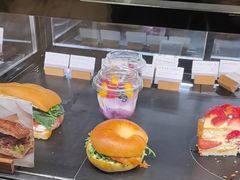 -BAKER&SPICE(BFC外滩金融中心店)