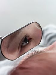 -初心纹眉洗眉·美睫专业店