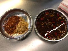 -胡四哥特色火盆烧烤(总店)
