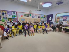 -瑞思教育·少儿英语(凯德校区)