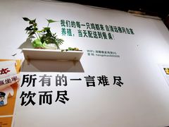 -汤膳·脆皮爽鸡煲(景诚园综合楼店)