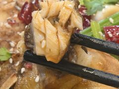 -刘妈菜馆(磁器口店)