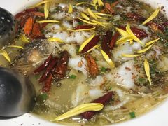 -新太二·鲜料川菜(万泰汇店)