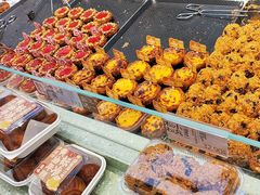 -泸溪河桃酥(西直门凯德店)