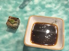 -东南里湖景餐厅·新闽菜(浦西万达店)
