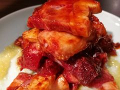 -蒜香焼肉PURUSHIN(马场路店)