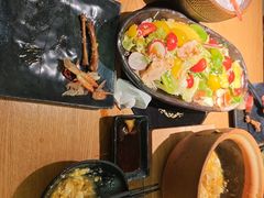-沼津港精致料理·寿喜烧·烧鸟(青浦宝龙广场日料榜单店)