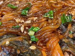 -东四民芳餐厅(世茂工三店)