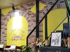 -高基五春川炒鸡排 韩国料理(威海总店)