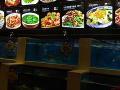 菜单-东北大院·东北菜(三台子店)