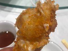 -流舫海鲜酒家(张溪店)