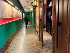 -新白鹿餐厅(银泰西湖文化广场店)