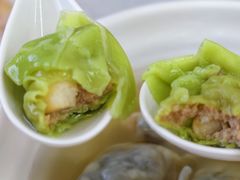 -海平馄饨(逍遥二路店)