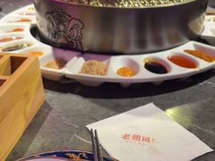 -十三姨正合丰烤肉(营迹路店)