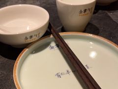 -金掌勺东北菜(格兰晴天店)