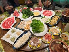 -南门涮肉(上海二店)
