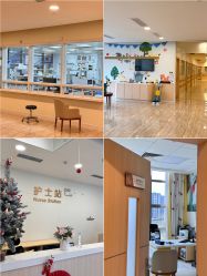 -广州安和泰医学月子会所