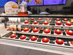 -卡玛王子蛋糕(广雅店)