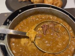 -荣叔港式沙嗲牛肉火锅(正佳潮流店)