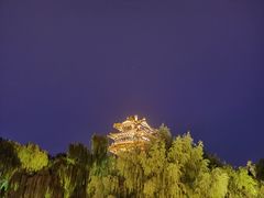 -济南大明湖景区