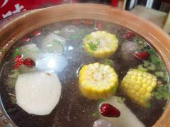 -潮顺·潮滋味潮汕牛肉火锅