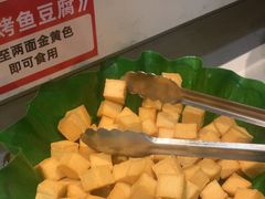 -合易泓烤肉•首创生椰大油边(宁山路店)