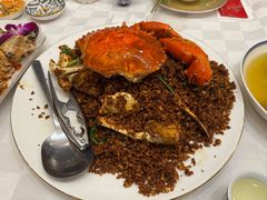 -喜记避风塘炒辣蟹(旗舰店)