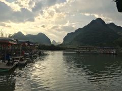 -靖西鹅泉风景区