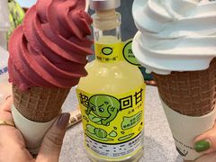 -喜茶(广州中山六路店)